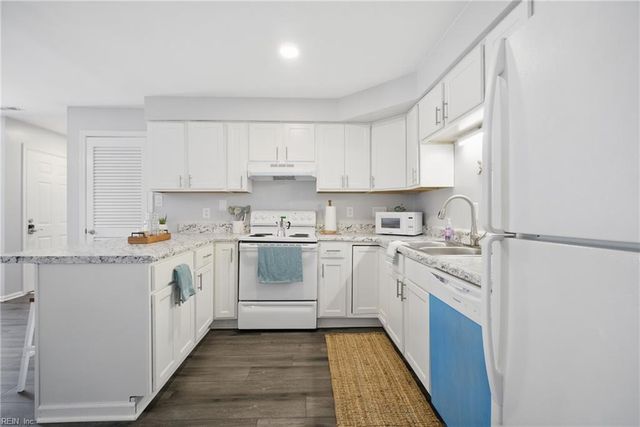 433 Marsh Duck WAY, Virginia Beach, VA 23451
