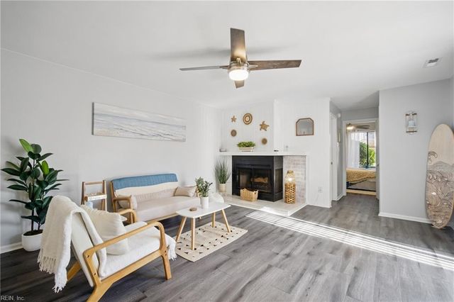 433 Marsh Duck WAY, Virginia Beach, VA 23451