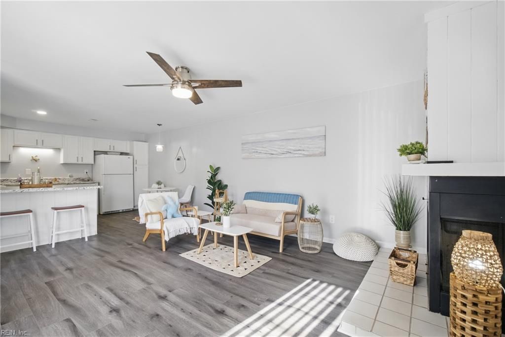 433 Marsh Duck WAY, Virginia Beach, VA 23451