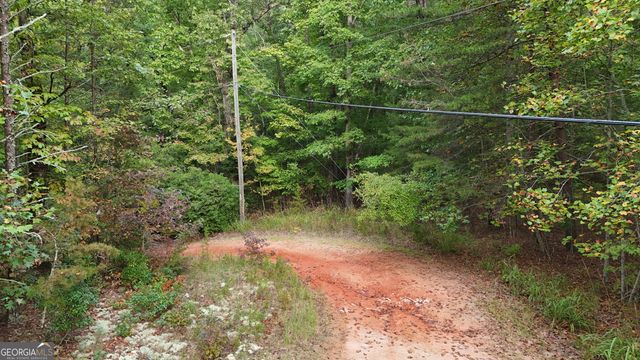 0 Mountain Melody Trail, Cleveland, GA 30528