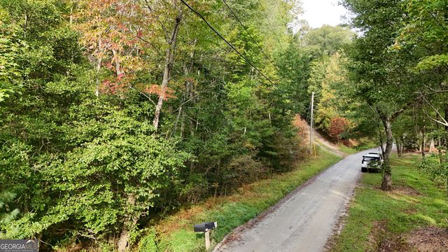 0 Mountain Melody Trail, Cleveland, GA 30528