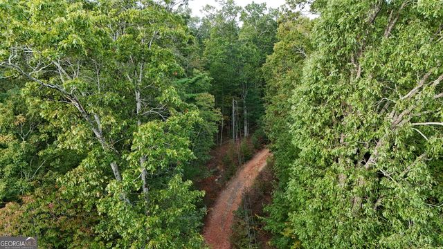 0 Mountain Melody Trail, Cleveland, GA 30528