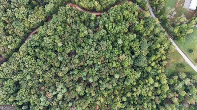 0 Mountain Melody Trail, Cleveland, GA 30528