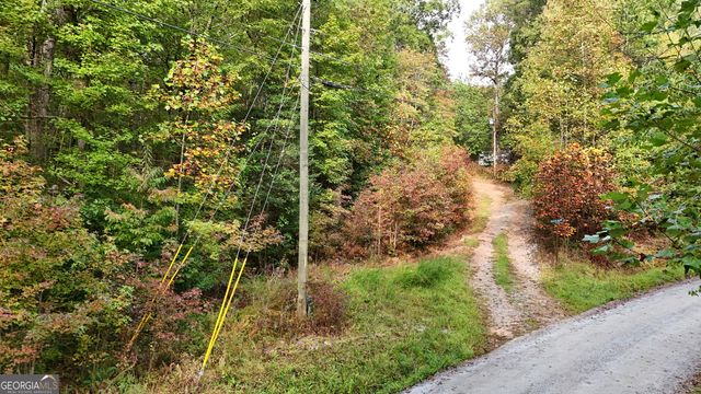 0 Mountain Melody Trail, Cleveland, GA 30528
