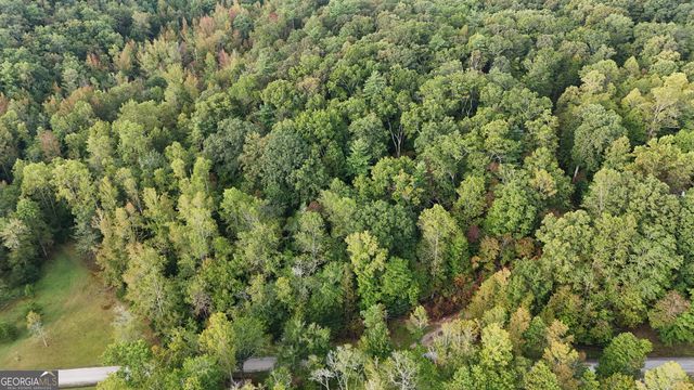 0 Mountain Melody Trail, Cleveland, GA 30528