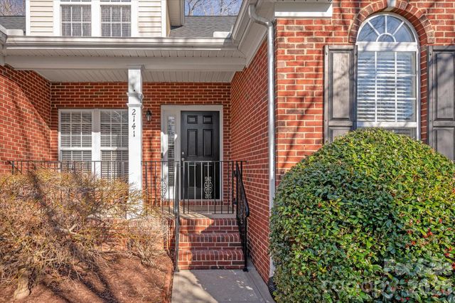 2141 Lord Proprietor Lane, Waxhaw, NC 28173