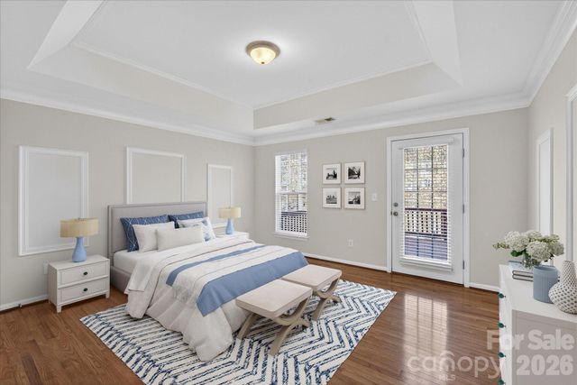 2141 Lord Proprietor Lane, Waxhaw, NC 28173