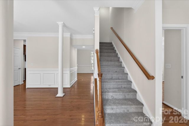 2141 Lord Proprietor Lane, Waxhaw, NC 28173