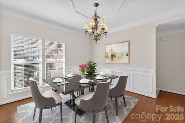 2141 Lord Proprietor Lane, Waxhaw, NC 28173