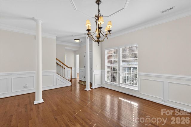 2141 Lord Proprietor Lane, Waxhaw, NC 28173