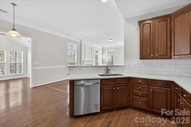 2141 Lord Proprietor Lane, Waxhaw, NC 28173