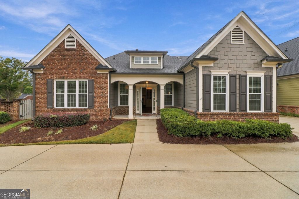 1812 Manor View Circle NW 10, Acworth, GA 30101 — photo 2