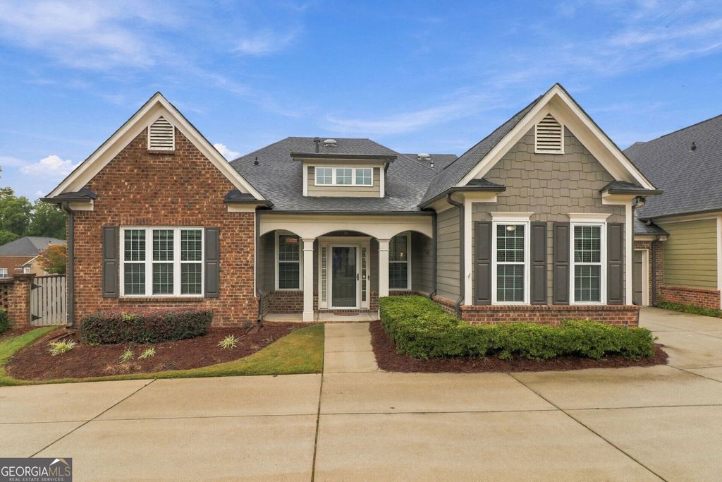 1812 Manor View Circle NW 10, Acworth, GA 30101 — photo 3
