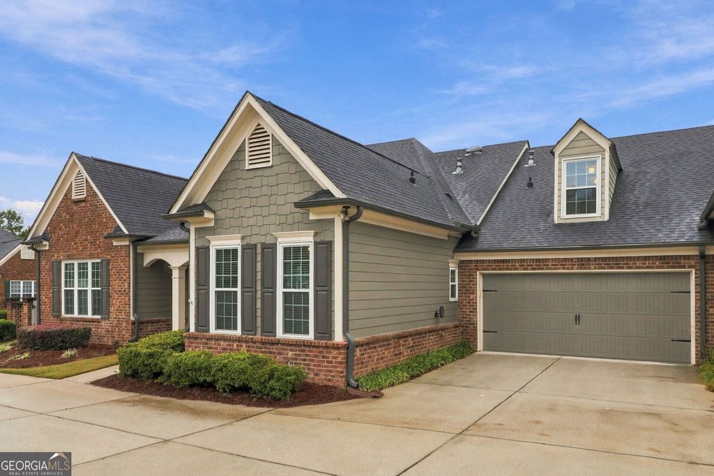 1812 Manor View Circle NW 10, Acworth, GA 30101 — photo 4