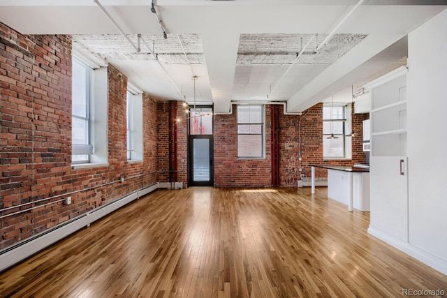 2261 Blake Street 2A, Denver, CO 80205