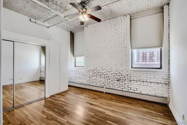 2261 Blake Street 2A, Denver, CO 80205