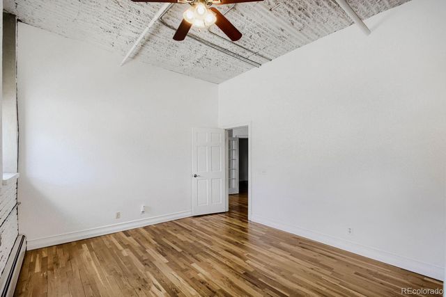 2261 Blake Street 2A, Denver, CO 80205