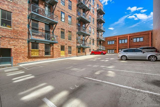2261 Blake Street 2A, Denver, CO 80205