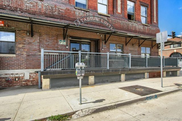 2261 Blake Street 2A, Denver, CO 80205