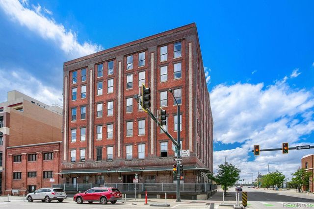 2261 Blake Street 2A, Denver, CO 80205