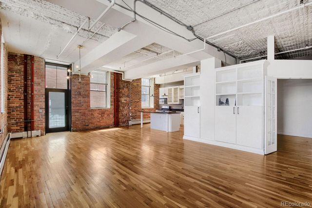 2261 Blake Street 2A, Denver, CO 80205
