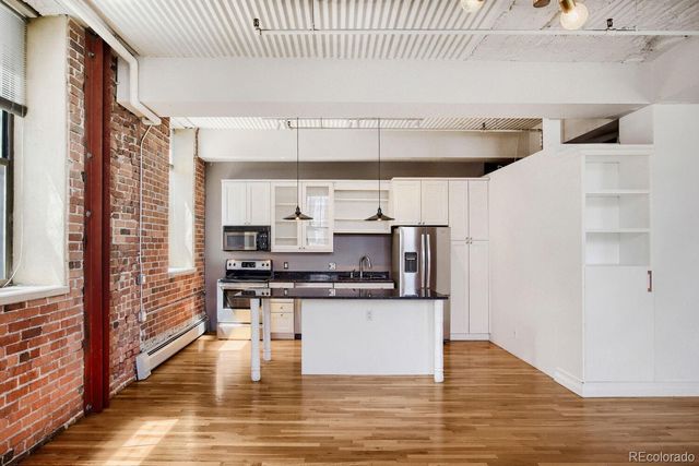 2261 Blake Street 2A, Denver, CO 80205
