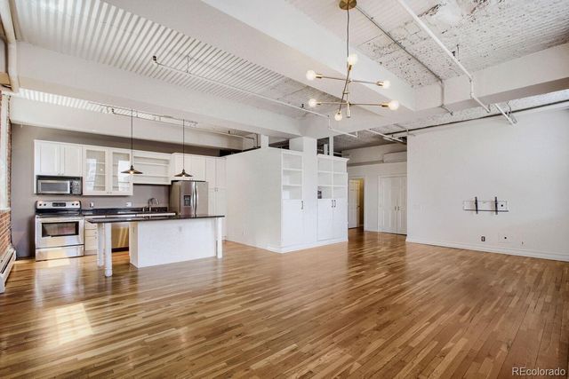 2261 Blake Street 2A, Denver, CO 80205