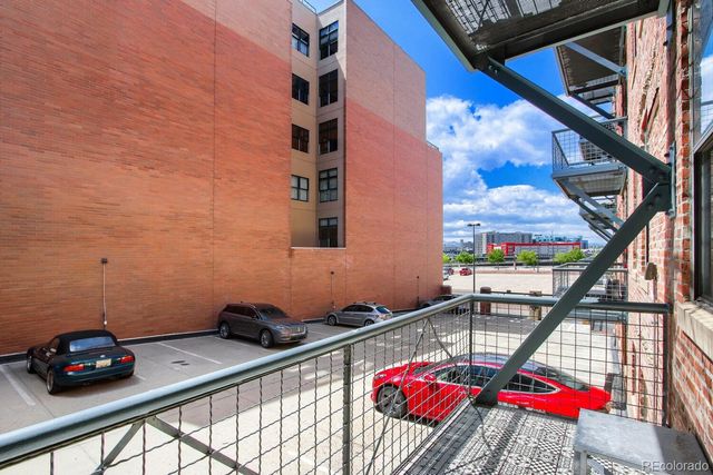 2261 Blake Street 2A, Denver, CO 80205