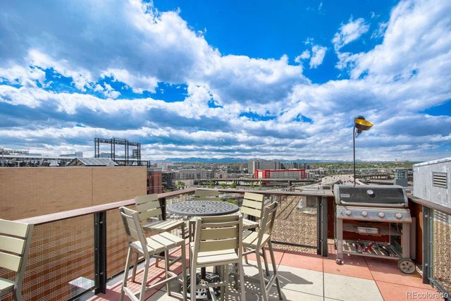 2261 Blake Street 2A, Denver, CO 80205