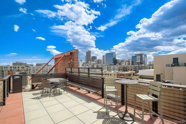 2261 Blake Street 2A, Denver, CO 80205