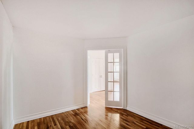 2261 Blake Street 2A, Denver, CO 80205