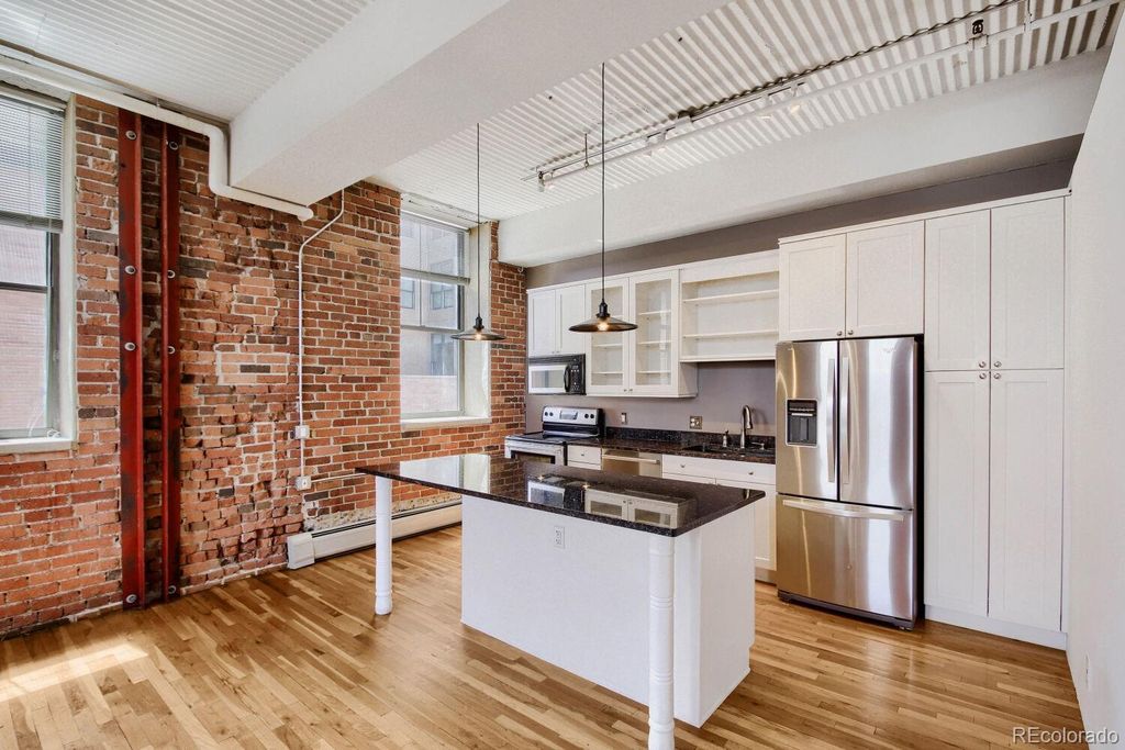 2261 Blake Street 2A, Denver, CO 80205
