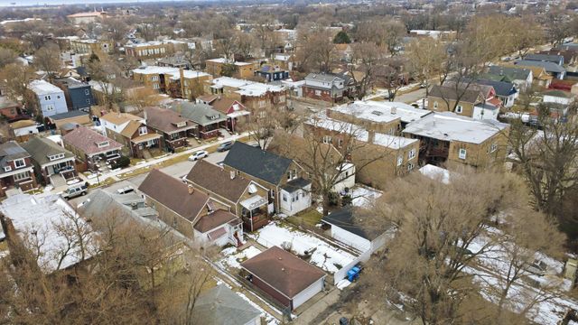 7544 S Eberhart Avenue, Chicago, IL 60619