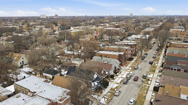 7544 S Eberhart Avenue, Chicago, IL 60619
