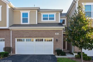 87 E Preserve Drive, Palatine, IL 60074