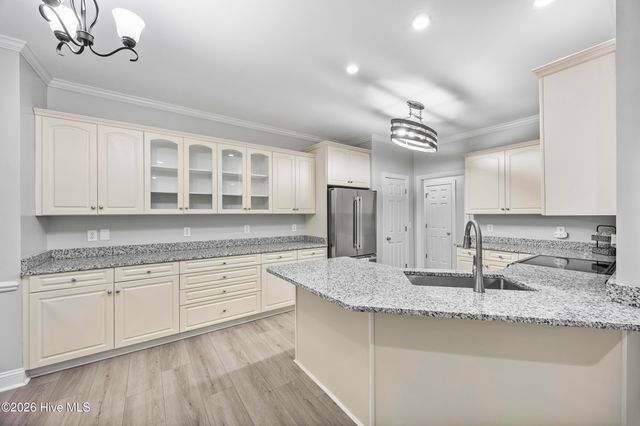 905 Charleston Place, Sneads Ferry, NC 28460