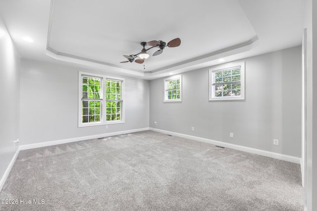 905 Charleston Place, Sneads Ferry, NC 28460