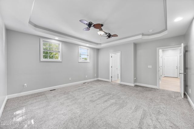905 Charleston Place, Sneads Ferry, NC 28460