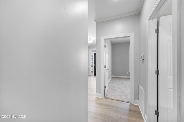 905 Charleston Place, Sneads Ferry, NC 28460