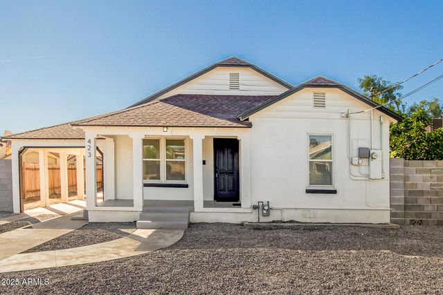 423 E Crescent Avenue, Mesa, AZ 85204