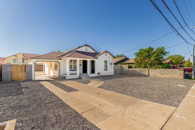 423 E Crescent Avenue, Mesa, AZ 85204