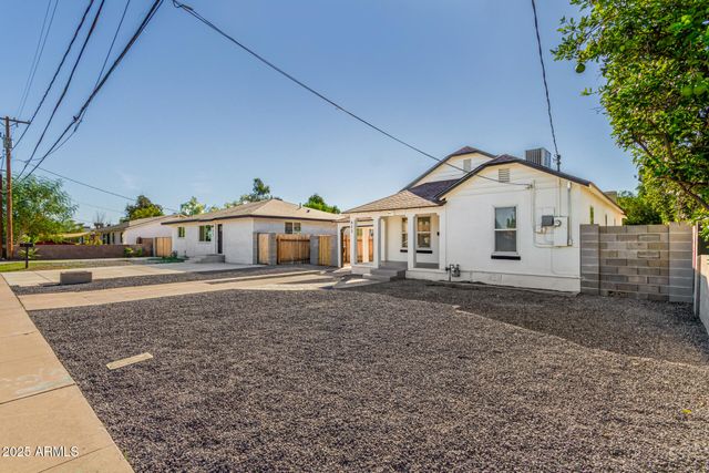 423 E Crescent Avenue, Mesa, AZ 85204