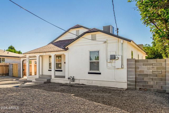 423 E Crescent Avenue, Mesa, AZ 85204