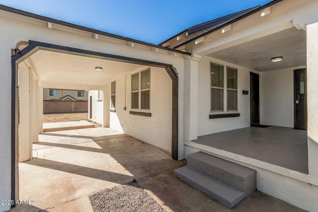 423 E Crescent Avenue, Mesa, AZ 85204