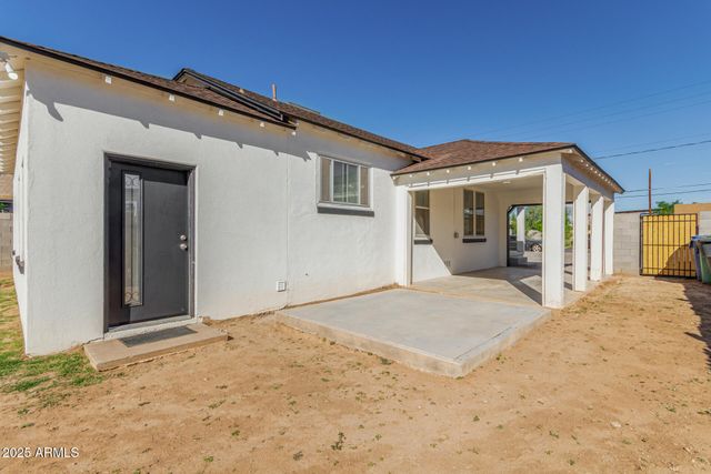 423 E Crescent Avenue, Mesa, AZ 85204