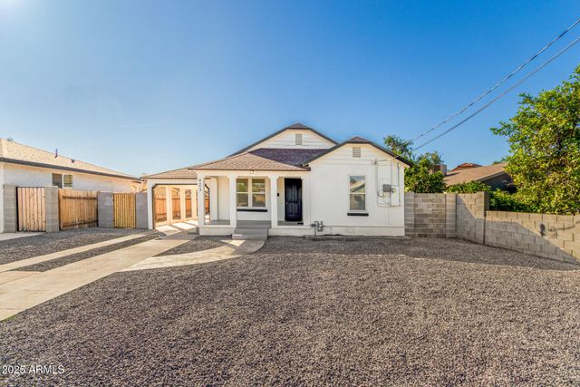 423 E Crescent Avenue, Mesa, AZ 85204