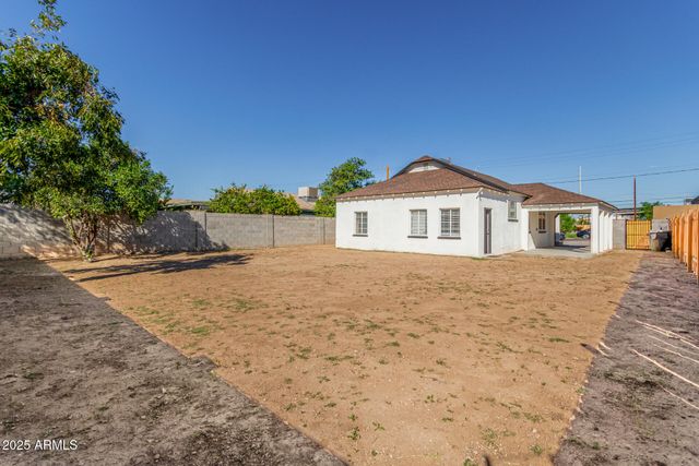 423 E Crescent Avenue, Mesa, AZ 85204