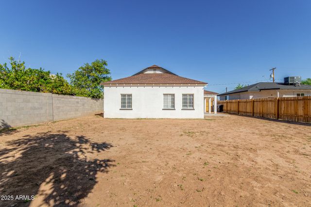 423 E Crescent Avenue, Mesa, AZ 85204