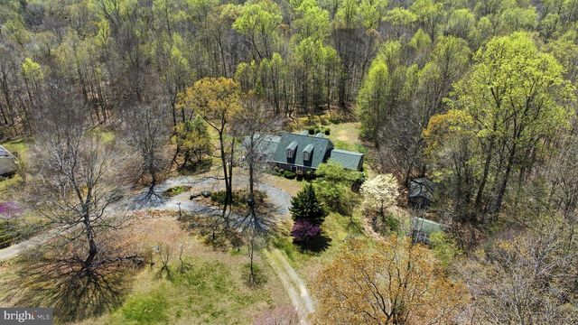 12475 HELEN FOWLERS PL, Hughesville, MD 20637