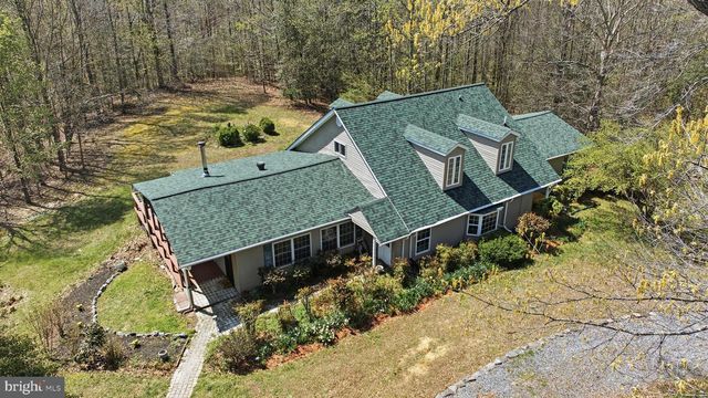 12475 HELEN FOWLERS PL, Hughesville, MD 20637